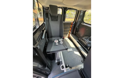 Fiat Scudo ШВЕЙЦАРИЯ - автомобили, коли, обяви за нови и употребявани 11