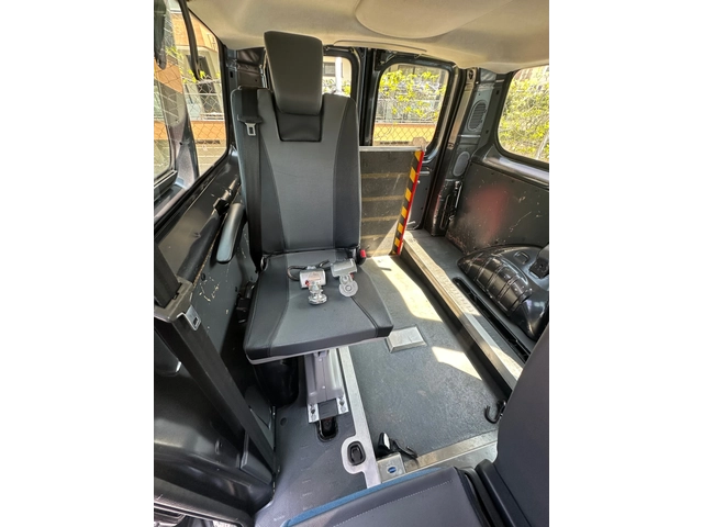 Fiat Scudo ШВЕЙЦАРИЯ - автомобили, коли, обяви за нови и употребявани 11