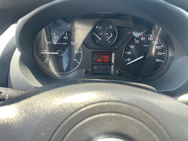Fiat Scudo ШВЕЙЦАРИЯ - автомобили, коли, обяви за нови и употребявани 12