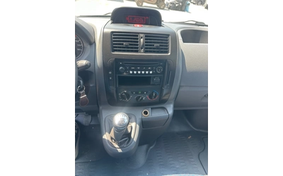 Fiat Scudo ШВЕЙЦАРИЯ - автомобили, коли, обяви за нови и употребявани 13