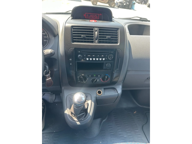 Fiat Scudo ШВЕЙЦАРИЯ - автомобили, коли, обяви за нови и употребявани 13