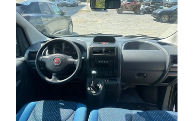 Fiat Scudo ШВЕЙЦАРИЯ - автомобили, коли, обяви за нови и употребявани 9