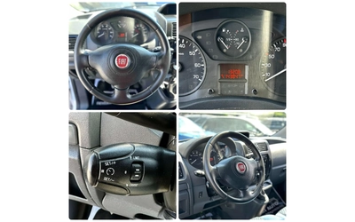 Fiat Scudo 2.0D 128HP 143 000KM ХЛАДИЛЕН EU5B - автомобили, коли, обяви за нови и употребявани 13
