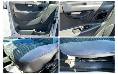 Fiat Scudo 2.0D 128HP 143 000KM ХЛАДИЛЕН EU5B - автомобили, коли, обяви за нови и употребявани 14