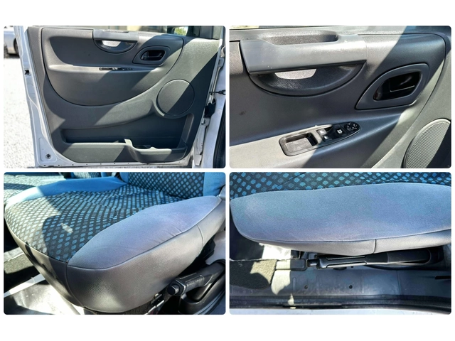 Fiat Scudo 2.0D 128HP 143 000KM ХЛАДИЛЕН EU5B - автомобили, коли, обяви за нови и употребявани 14