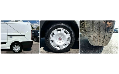 Fiat Scudo 2.0D 128HP 143 000KM ХЛАДИЛЕН EU5B - автомобили, коли, обяви за нови и употребявани 16