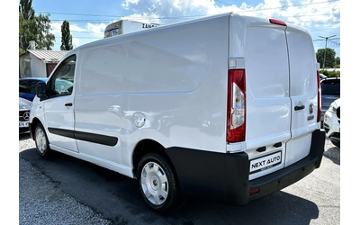 Fiat Scudo 2.0D 128HP 143 000KM ХЛАДИЛЕН EU5B - автомобили, коли, обяви за нови и употребявани 6