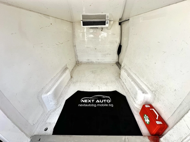 Fiat Scudo 2.0D 128HP 143 000KM ХЛАДИЛЕН EU5B - автомобили, коли, обяви за нови и употребявани 8