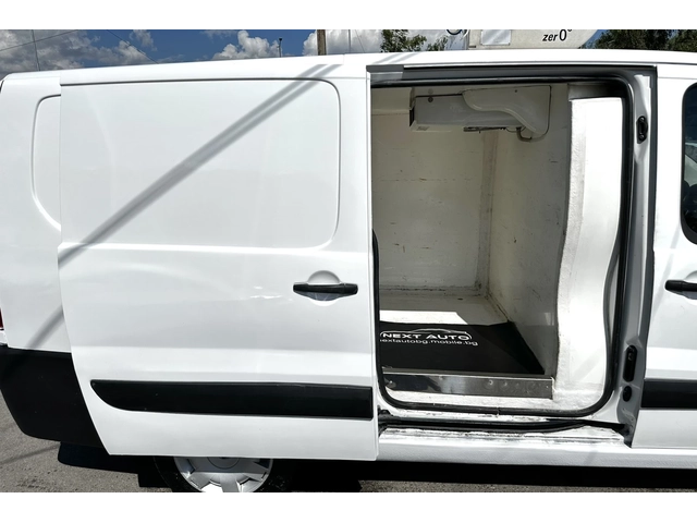 Fiat Scudo 2.0D 128HP 143 000KM ХЛАДИЛЕН EU5B - автомобили, коли, обяви за нови и употребявани 9