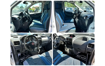 Fiat Scudo 2.0D 128HP 143 000KM ХЛАДИЛЕН EU5B - автомобили, коли, обяви за нови и употребявани 11