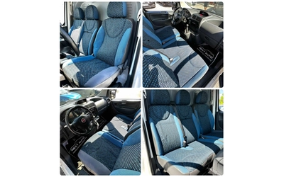 Fiat Scudo 2.0D 128HP 143 000KM ХЛАДИЛЕН EU5B - автомобили, коли, обяви за нови и употребявани 12