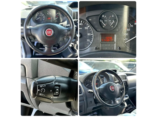 Fiat Scudo 2.0D 128HP 143 000KM ХЛАДИЛЕН EU5B - автомобили, коли, обяви за нови и употребявани 13