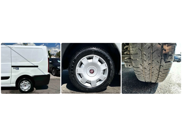 Fiat Scudo 2.0D 128HP 143 000KM ХЛАДИЛЕН EU5B - автомобили, коли, обяви за нови и употребявани 16