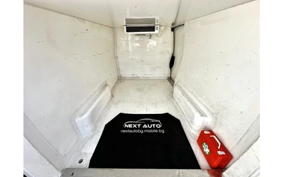 Fiat Scudo 2.0D 128HP 143 000KM ХЛАДИЛЕН EU5B - автомобили, коли, обяви за нови и употребявани 8