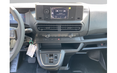 Fiat SCUDO VAN L3 2.0 BlueHDi 144 AT8 - автомобили, коли, обяви за нови и употребявани 11