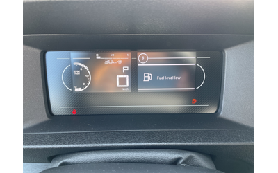 Fiat SCUDO VAN L3 2.0 BlueHDi 144 AT8 - автомобили, коли, обяви за нови и употребявани 12