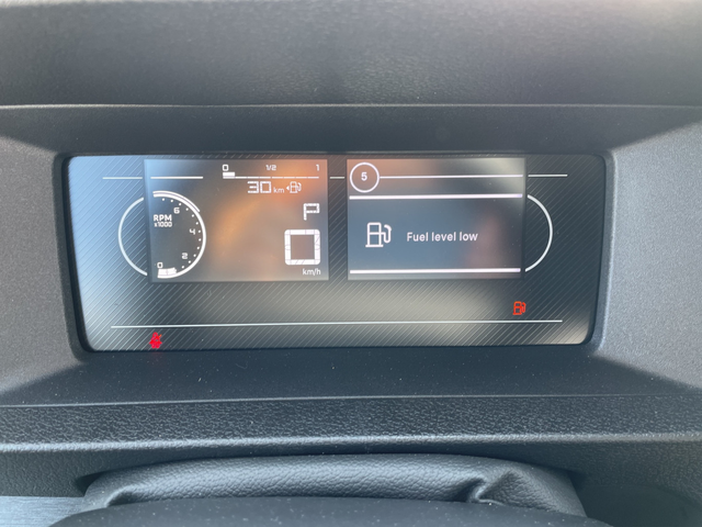 Fiat SCUDO VAN L3 2.0 BlueHDi 144 AT8 - автомобили, коли, обяви за нови и употребявани 12