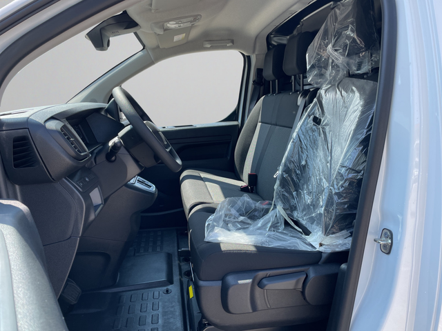 Fiat SCUDO VAN L3 2.0 BlueHDi 144 AT8 - автомобили, коли, обяви за нови и употребявани 13