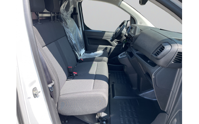 Fiat SCUDO VAN L3 2.0 BlueHDi 144 AT8 - автомобили, коли, обяви за нови и употребявани 14