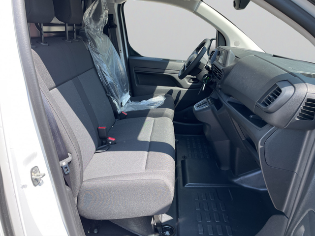 Fiat SCUDO VAN L3 2.0 BlueHDi 144 AT8 - автомобили, коли, обяви за нови и употребявани 14