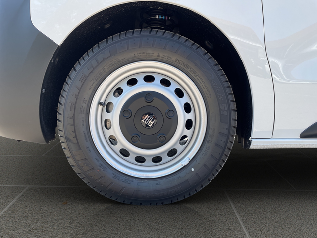 Fiat SCUDO VAN L3 2.0 BlueHDi 144 AT8 - автомобили, коли, обяви за нови и употребявани 15