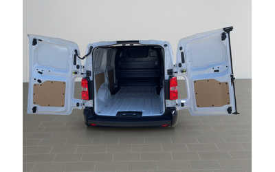 Fiat SCUDO VAN L3 2.0 BlueHDi 144 AT8 - автомобили, коли, обяви за нови и употребявани 16