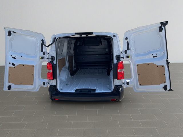Fiat SCUDO VAN L3 2.0 BlueHDi 144 AT8 - автомобили, коли, обяви за нови и употребявани 16