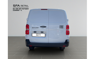 Fiat SCUDO VAN L3 2.0 BlueHDi 144 AT8 - автомобили, коли, обяви за нови и употребявани 6