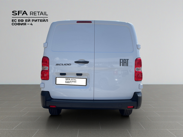 Fiat SCUDO VAN L3 2.0 BlueHDi 144 AT8 - автомобили, коли, обяви за нови и употребявани 6