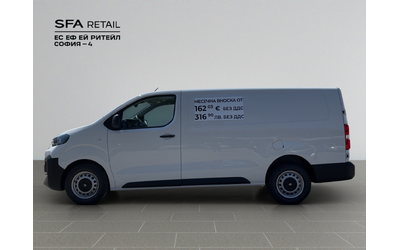 Fiat SCUDO VAN L3 2.0 BlueHDi 144 AT8 - автомобили, коли, обяви за нови и употребявани 8