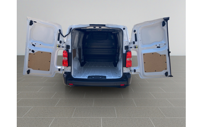 Fiat SCUDO VAN L3 2.0 BlueHDi 144 AT8 6.4 - автомобили, коли, обяви за нови и употребявани 10