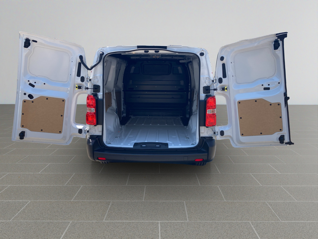 Fiat SCUDO VAN L3 2.0 BlueHDi 144 AT8 6.4 - автомобили, коли, обяви за нови и употребявани 10