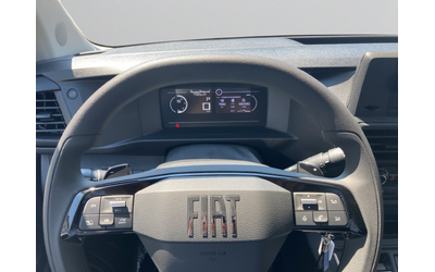 Fiat SCUDO VAN L3 2.0 BlueHDi 144 AT8 6.4 - автомобили, коли, обяви за нови и употребявани 13