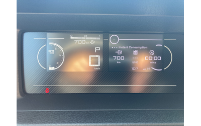 Fiat SCUDO VAN L3 2.0 BlueHDi 144 AT8 6.4 - автомобили, коли, обяви за нови и употребявани 14