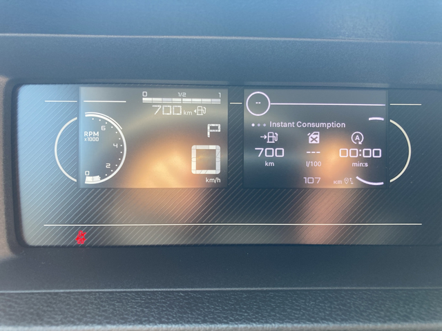 Fiat SCUDO VAN L3 2.0 BlueHDi 144 AT8 6.4 - автомобили, коли, обяви за нови и употребявани 14
