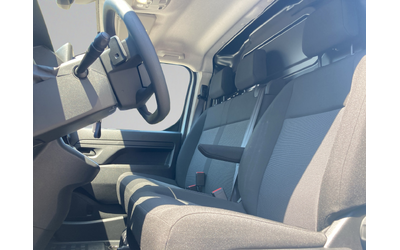 Fiat SCUDO VAN L3 2.0 BlueHDi 144 AT8 6.4 - автомобили, коли, обяви за нови и употребявани 15