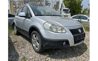 fiat-sedici-1-9-d - 0