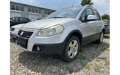 fiat-sedici-1-9-d - 2