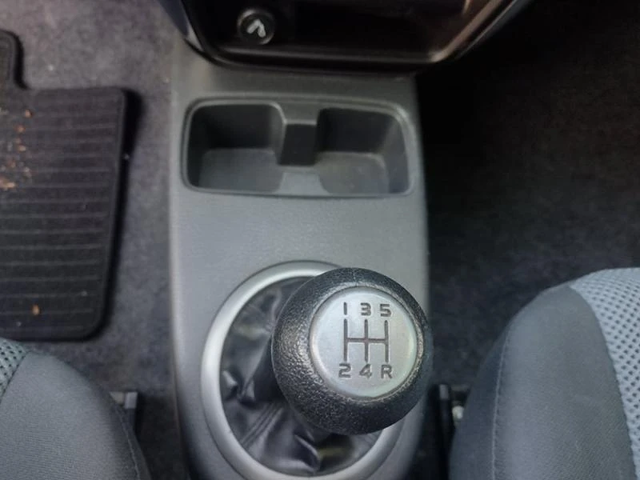 Fiat Sedici 1, 6i 107ps 4x4 - автомобили, коли, обяви за нови и употребявани 10