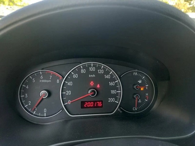 Fiat Sedici 1, 6i 107ps 4x4 - автомобили, коли, обяви за нови и употребявани 11