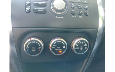 Fiat Sedici 1, 6i 107ps 4x4 - автомобили, коли, обяви за нови и употребявани 8