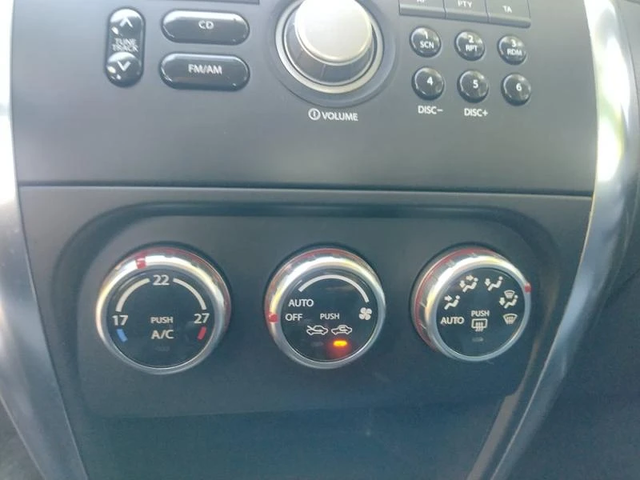 Fiat Sedici 1, 6i 107ps 4x4 - автомобили, коли, обяви за нови и употребявани 8