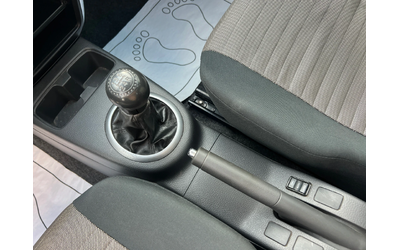 Fiat Sedici 1.6i-107к.с./ 4Х4 /ГАЗ-GPL/ Италия - автомобили, коли, обяви за нови и употребявани 14