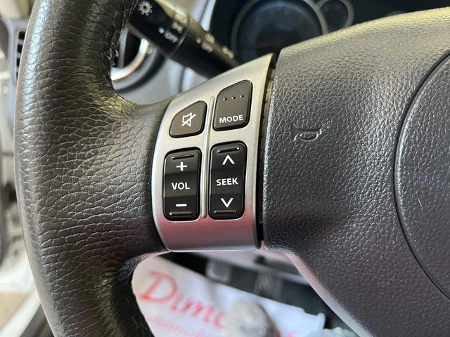 Fiat Sedici 4x4 Face - автомобили, коли, обяви за нови и употребявани 10