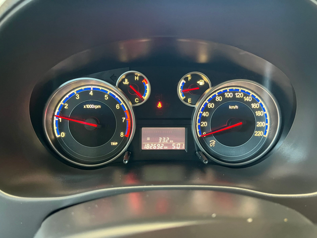 Fiat Sedici 4x4 Face - автомобили, коли, обяви за нови и употребявани 11