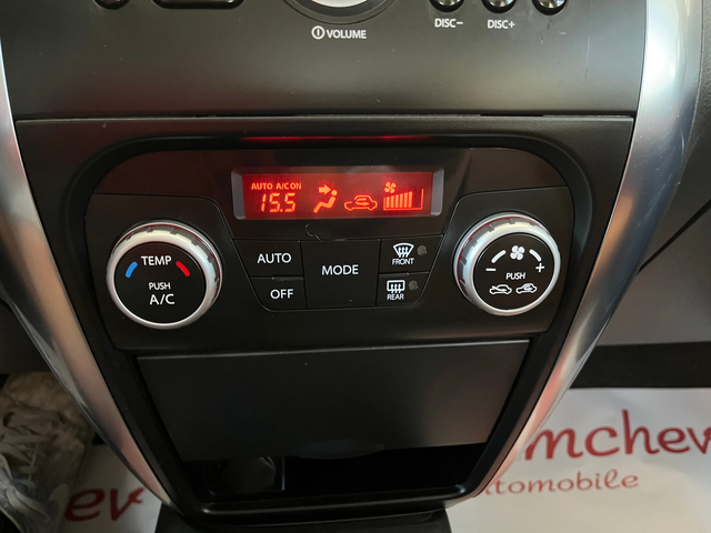 Fiat Sedici 4x4 Face - автомобили, коли, обяви за нови и употребявани 12