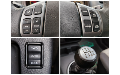 Fiat Sedici 2.0d-136к.с/КЛИМАТРОНИК/4x4/6-СКОРОСТИ!!! - автомобили, коли, обяви за нови и употребявани 12