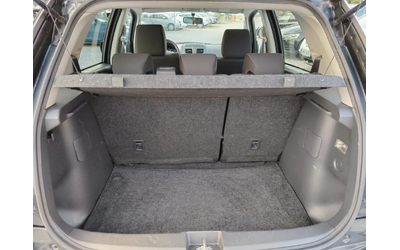 Fiat Sedici 2.0d-136к.с/КЛИМАТРОНИК/4x4/6-СКОРОСТИ!!! - автомобили, коли, обяви за нови и употребявани 15