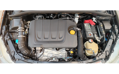 Fiat Sedici 2.0d-136к.с/КЛИМАТРОНИК/4x4/6-СКОРОСТИ!!! - автомобили, коли, обяви за нови и употребявани 16