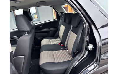 Fiat Sedici 4х4 - автомобили, коли, обяви за нови и употребявани 8